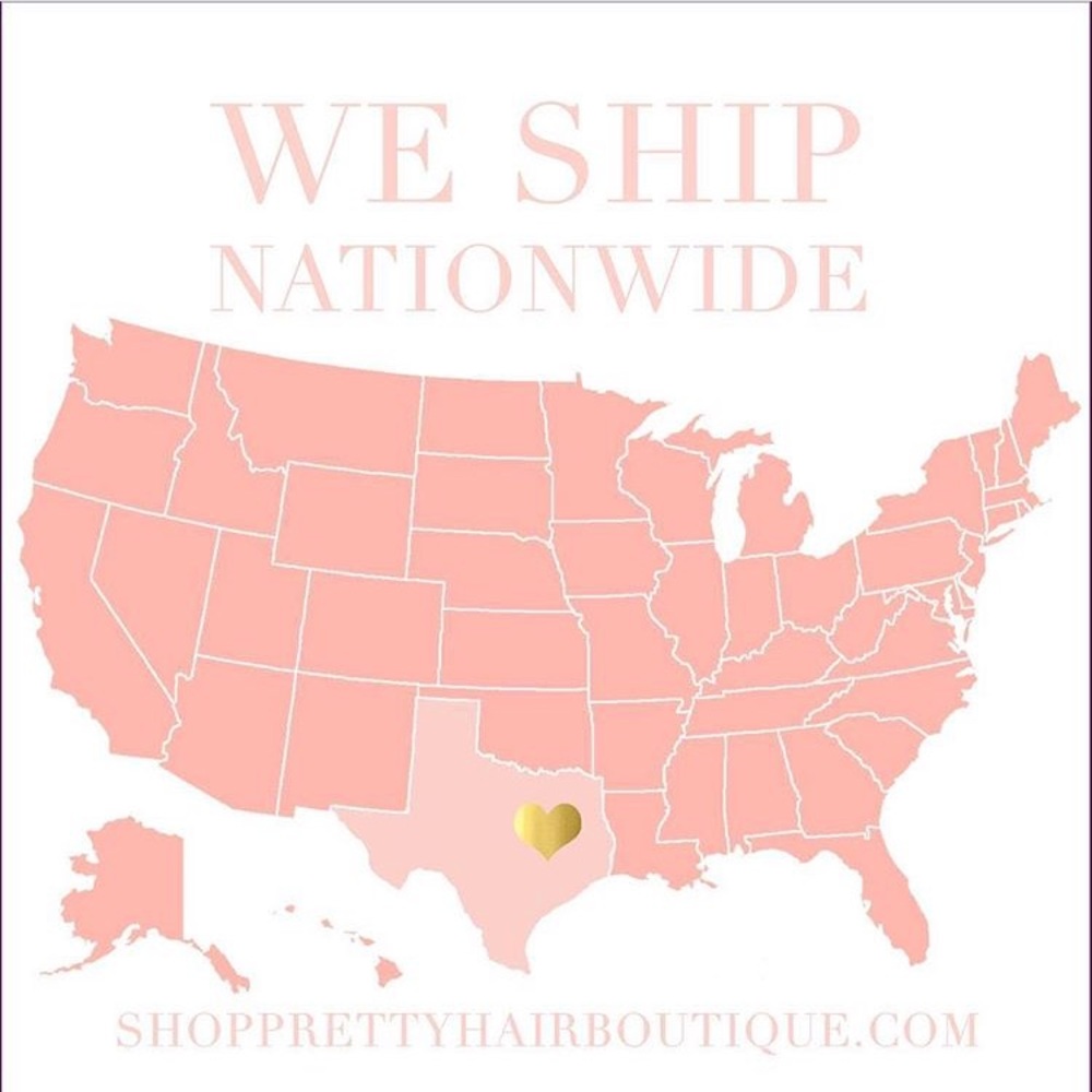 Virgin Hair Extensions